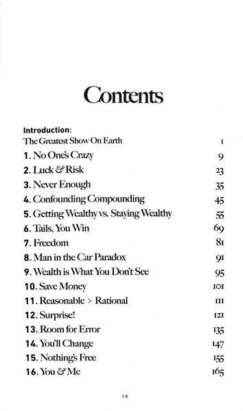The Psychology of Money 1029179 фото
