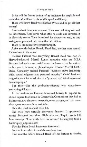 The Psychology of Money 1029179 фото