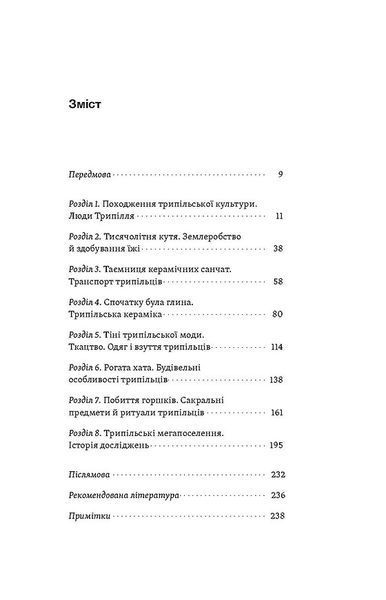 Трипілля. Спочатку була глина 1030633 фото