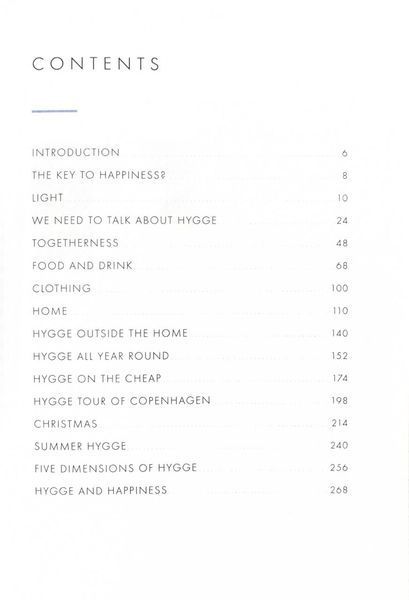 The Little Book of Hygge. The Danish Way to Live Well 1028183 фото