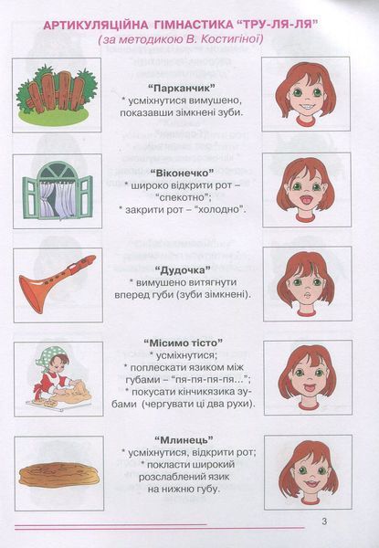Розмовляйко. 4-й рік життя. Домашній логопедичний зошит і посібник (комплект із 2 книг) 1003097 фото