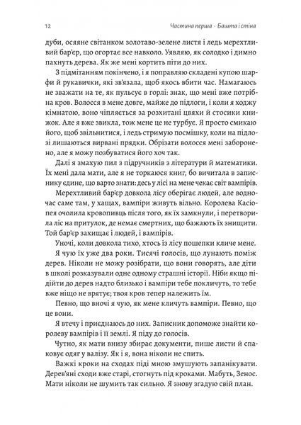 Відьма і вампірка 1023750 фото
