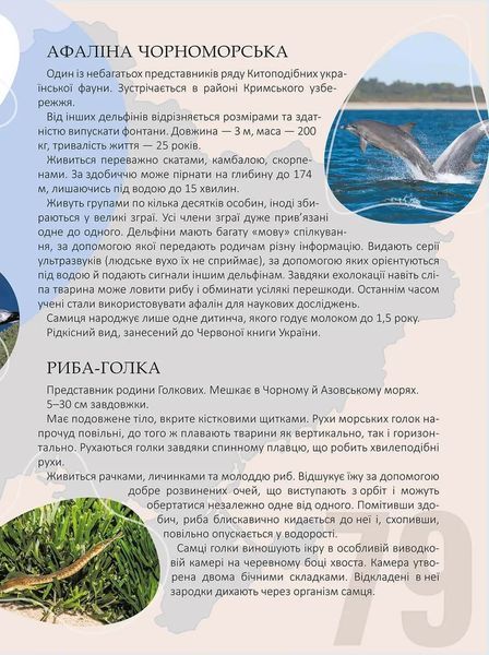 Перлини природи України 1016058 фото