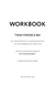 Workbook. Тією горою є ви. Як перетворити самосаботаж на самовдосконалення 1032921 фото 2