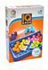 Гра настільна IQ Блок Smart Games (SG 466 UKR) 1001377 фото 1