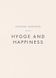 The Little Book of Hygge. The Danish Way to Live Well 1028183 фото 3