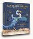 Fantastic Beasts and Where to Find Them Illustrated Edition 1023557 фото 1