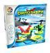 Гра настільна Динозаври Таємничі острови Smart Games SG 282 UKR 1001365 фото 1