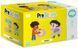 Навчальна гра DodoToys Англійська Абетка (301226) 1017755 фото 1