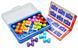 Гра настільна IQ Блок Smart Games (SG 466 UKR) 1001377 фото 3
