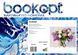 Картина по номерах Bookopt Букет весни 40х50 (BK1245) 1004763 фото 2