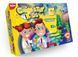 Chemistry Kids Набір для проведення дослідів 4 види CHK-01-04U 1015592 фото 1