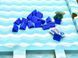 Настільна гра Aqua racing (українська) (30416) Strateg 1004306 фото 6