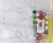 Розпис по номерах Подих весни 40х50 1006466 фото 3