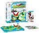 Гра настільна Динозаври Таємничі острови Smart Games SG 282 UKR 1001365 фото 2