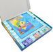 Настільна гра Aqua racing (українська) (30416) Strateg 1004306 фото 3