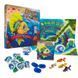 Настільна гра Aqua racing (українська) (30416) Strateg 1004306 фото 2