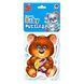 Магнітні бейбі пазли Vladi Toys Малюк зможе. Лісові жителі (VT3208-17) 1019388 фото 2