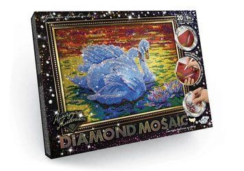 DIAMOND MOSAIC | Алмазна мозаїка DM-01-02 1011713 фото
