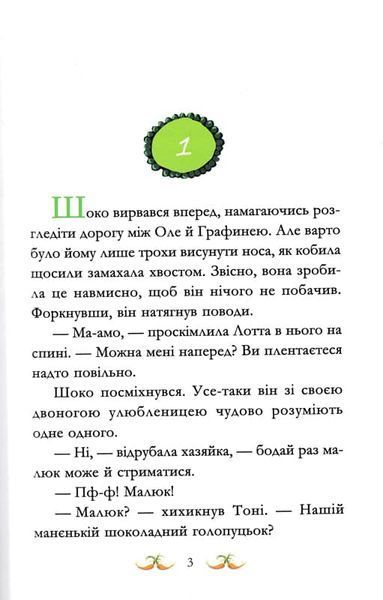 Невже це любов? Вівсяна банда. Книга 4 161047 фото