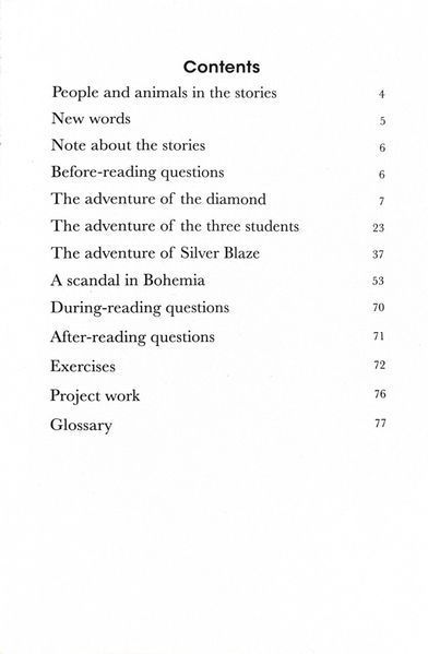 Sherlock Holmes Short Stories. Penguin Readers Level 3 (ELT Graded Reader) 1031103 фото