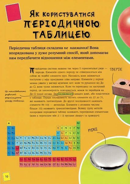 Як створити Всесвіт із 92 хімічних елементів 148377 фото