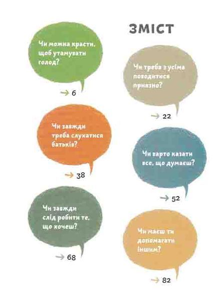 Що добре, а що погано? 162119 фото