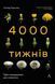 Чотири тисячі тижнів. Тайм-менеджмент для смертних 1014260 фото 1