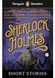 Sherlock Holmes Short Stories. Penguin Readers Level 3 (ELT Graded Reader) 1031103 фото 1