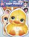 BABY PUZZLE. Домашні тварини 1009561 фото 1