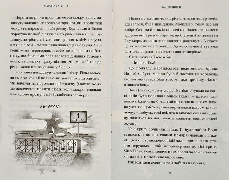 54 сходинки 1005062 фото