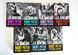 Harry Potter Box Set: The Complete Collection (Adult Paperback) 1031810 фото 6