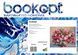 Картина по номерах Bookopt Ніжний букет 40х50 (BK1023) 1004437 фото 2