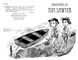 Англійська білінгва Пригоди Тома Соєра / Adventures of Tom Sawyer 1027815 фото 2