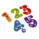 Maxi puzzle Fisher Price. Мої перші цифри VT1711-07 1012546 фото 2