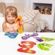 Maxi puzzle Fisher Price. Мої перші цифри VT1711-07 1012546 фото 5