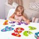 Maxi puzzle Fisher Price. Мої перші цифри VT1711-07 1012546 фото 4