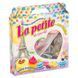 Набір для творчості La petite desserts 71310 Strateg 1001862 фото 1