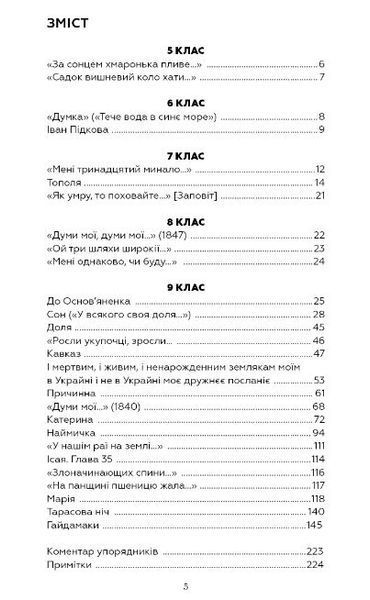І мертвим, і живим, і ненародженим.... Твори із шкільної програми 1015676 фото