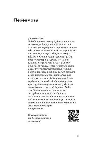 Птахи в місті. Життя та виживання в бетонних джунглях 1028355 фото