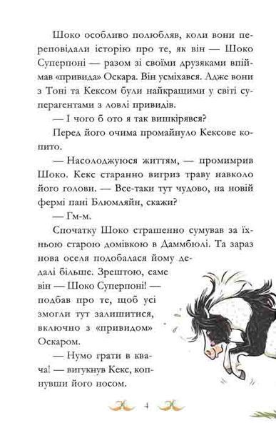 У хвіст і в гриву. Вівсяна банда. Книга 2 159295 фото