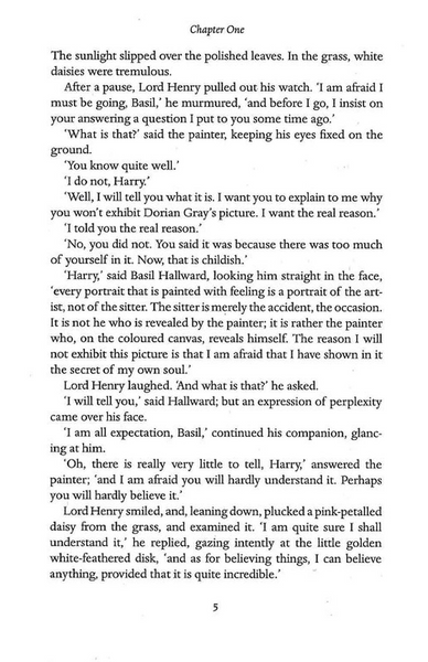 The Picture of Dorian Gray (Penguin English Library) 1031058 фото