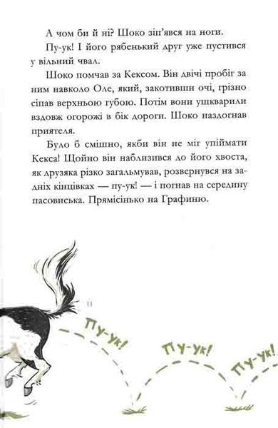 У хвіст і в гриву. Вівсяна банда. Книга 2 159295 фото