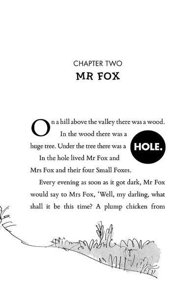 Fantastic Mr Fox 1028911 фото