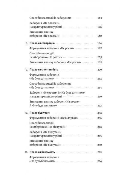 Гора з плечей. Як виявити і подолати 13 психологічних заборон 1030720 фото
