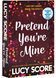 Pretend You're Mine. Book 1 (Benevolence) 1026520 фото 1