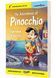 Англійська білінгва Пригоди Піноккіо / The Adventures of Pinocchio 1027816 фото 1