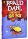 Fantastic Mr Fox 1028911 фото 1
