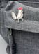 Пін (значок) Bookopt Півень 1020780 фото 2