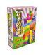 Набір креативної творчості Danko Toys Кінетичний пісок KidSand 600г KS-04-09 172740 фото 1
